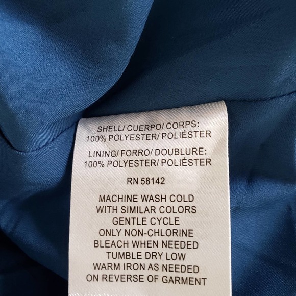 Gal Meets Glam Christine Fir Green Velvet Dress 6 - Picture 10 of 11